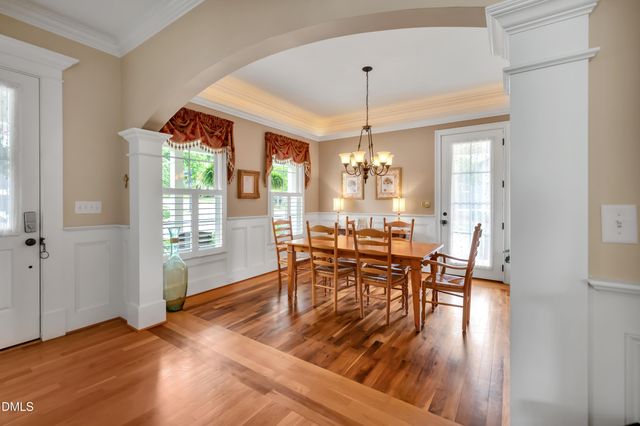 82 Saxapahaw Run, Chapel Hill, NC 27516