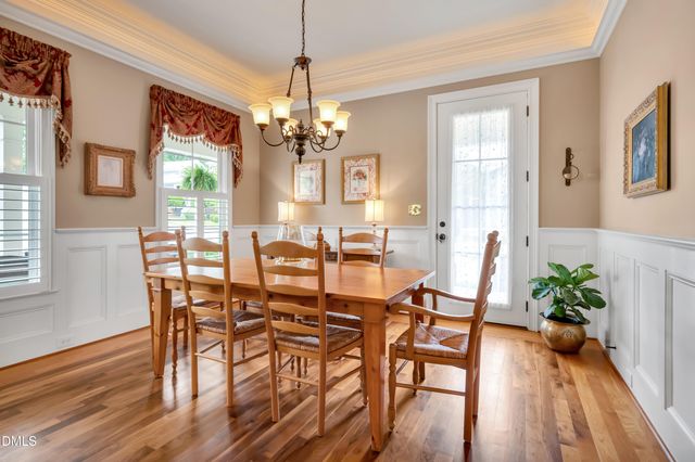 82 Saxapahaw Run, Chapel Hill, NC 27516