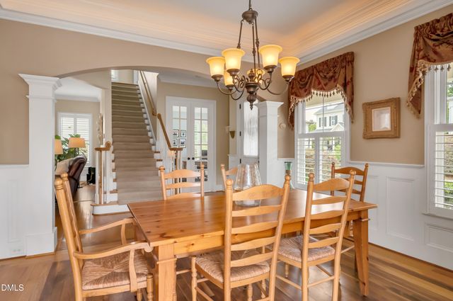 82 Saxapahaw Run, Chapel Hill, NC 27516