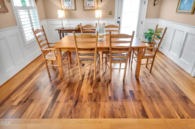 82 Saxapahaw Run, Chapel Hill, NC 27516