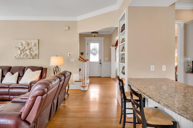 82 Saxapahaw Run, Chapel Hill, NC 27516