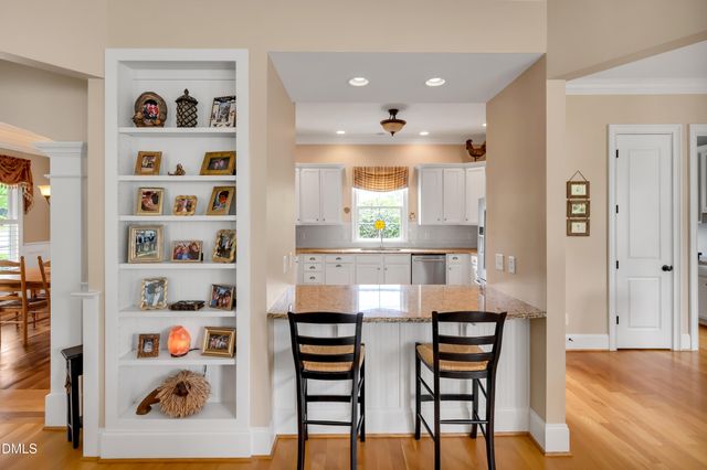 82 Saxapahaw Run, Chapel Hill, NC 27516