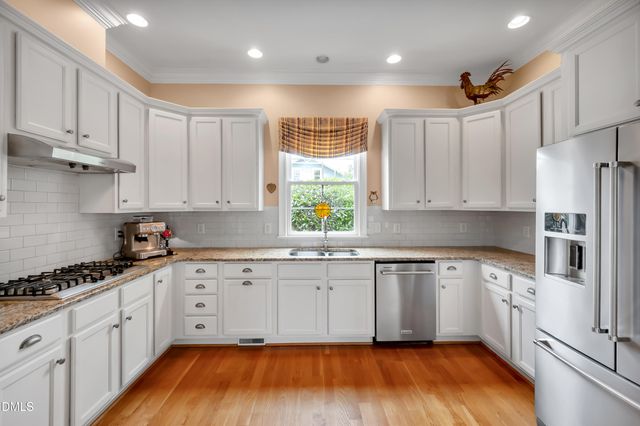82 Saxapahaw Run, Chapel Hill, NC 27516