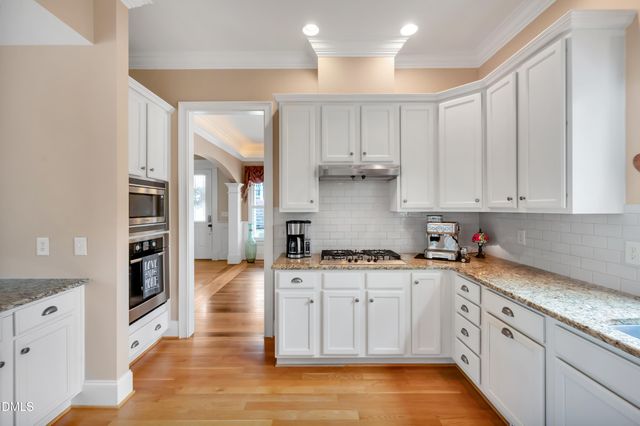 82 Saxapahaw Run, Chapel Hill, NC 27516