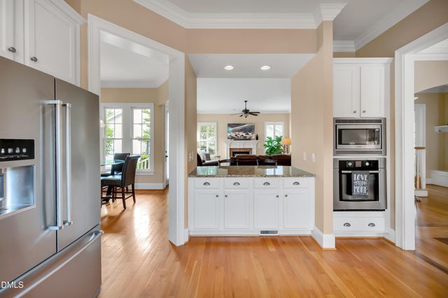 82 Saxapahaw Run, Chapel Hill, NC 27516
