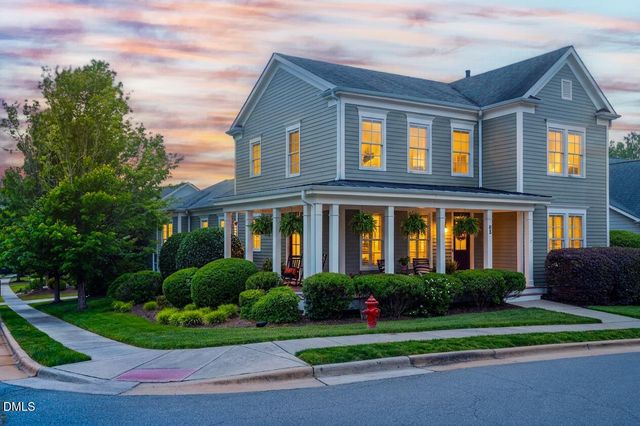 82 Saxapahaw Run, Chapel Hill, NC 27516