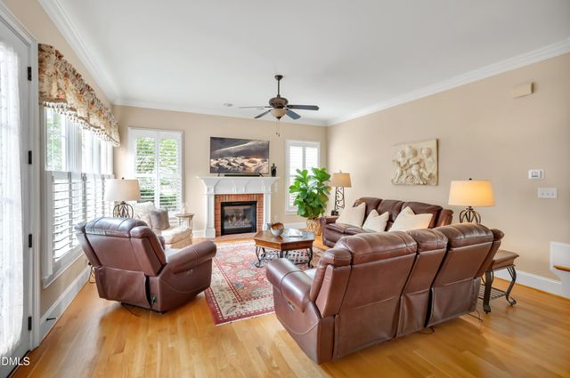 82 Saxapahaw Run, Chapel Hill, NC 27516