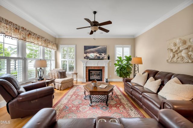 82 Saxapahaw Run, Chapel Hill, NC 27516