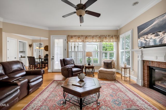 82 Saxapahaw Run, Chapel Hill, NC 27516