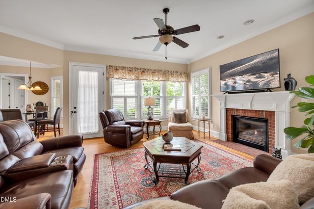 82 Saxapahaw Run, Chapel Hill, NC 27516