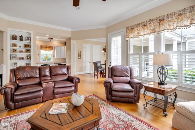 82 Saxapahaw Run, Chapel Hill, NC 27516