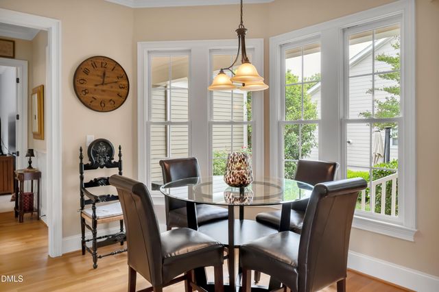 82 Saxapahaw Run, Chapel Hill, NC 27516