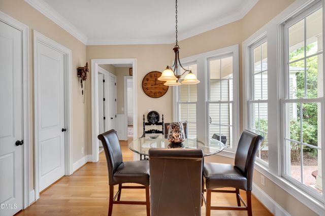 82 Saxapahaw Run, Chapel Hill, NC 27516