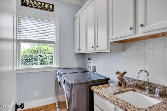 82 Saxapahaw Run, Chapel Hill, NC 27516