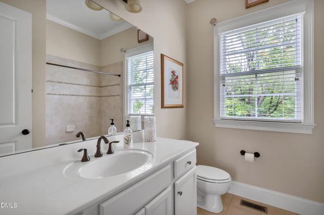 82 Saxapahaw Run, Chapel Hill, NC 27516