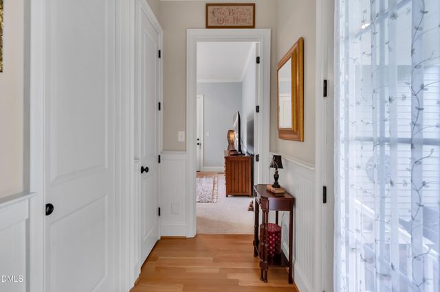 82 Saxapahaw Run, Chapel Hill, NC 27516