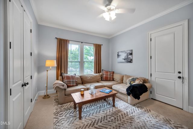 82 Saxapahaw Run, Chapel Hill, NC 27516