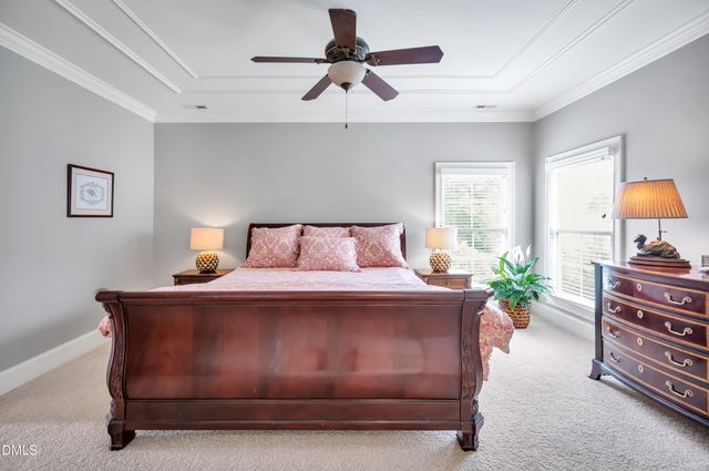 82 Saxapahaw Run, Chapel Hill, NC 27516