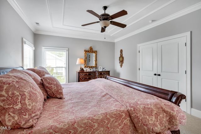 82 Saxapahaw Run, Chapel Hill, NC 27516