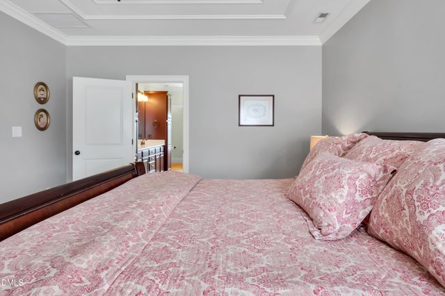 82 Saxapahaw Run, Chapel Hill, NC 27516