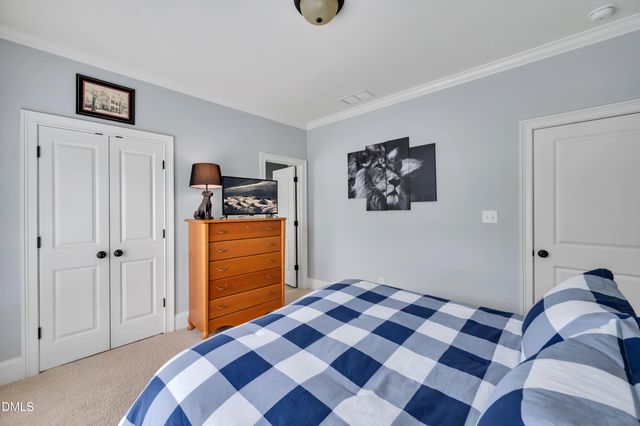 82 Saxapahaw Run, Chapel Hill, NC 27516