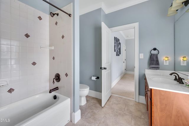 82 Saxapahaw Run, Chapel Hill, NC 27516