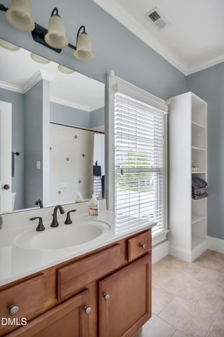 82 Saxapahaw Run, Chapel Hill, NC 27516