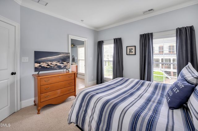 82 Saxapahaw Run, Chapel Hill, NC 27516