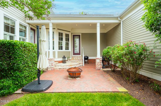 82 Saxapahaw Run, Chapel Hill, NC 27516