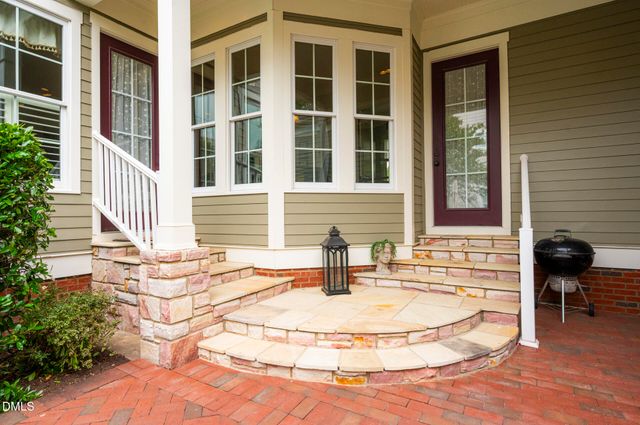 82 Saxapahaw Run, Chapel Hill, NC 27516