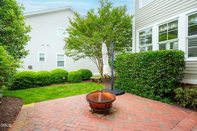 82 Saxapahaw Run, Chapel Hill, NC 27516