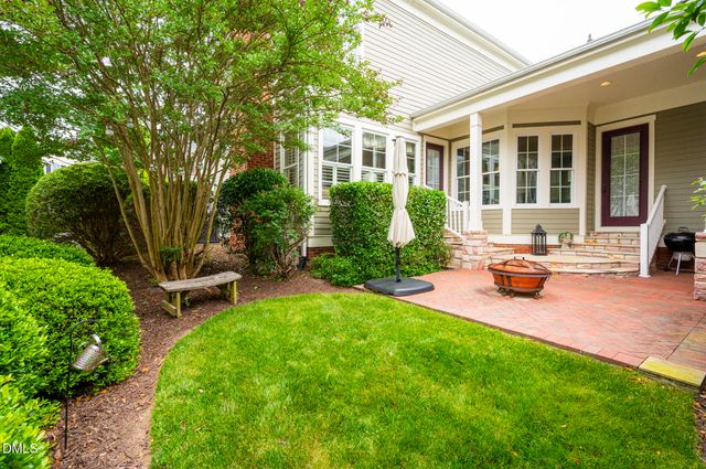 82 Saxapahaw Run, Chapel Hill, NC 27516
