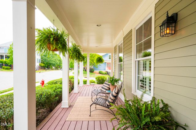 82 Saxapahaw Run, Chapel Hill, NC 27516
