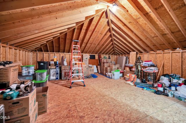 82 Saxapahaw Run, Chapel Hill, NC 27516