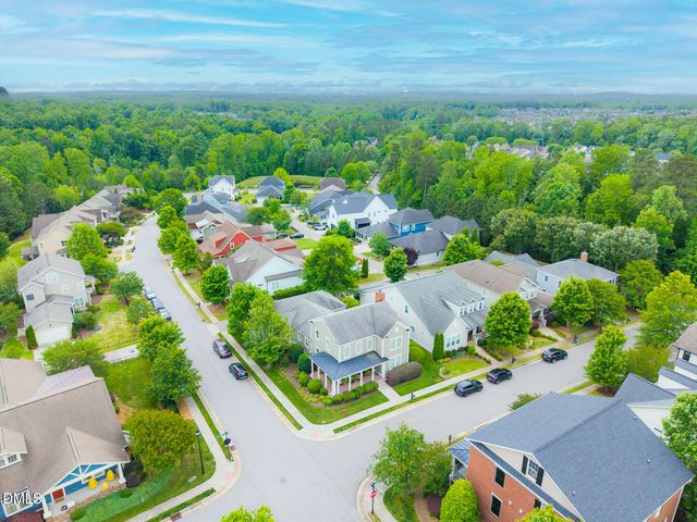 82 Saxapahaw Run, Chapel Hill, NC 27516