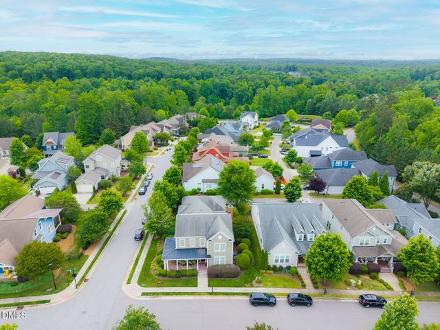 82 Saxapahaw Run, Chapel Hill, NC 27516
