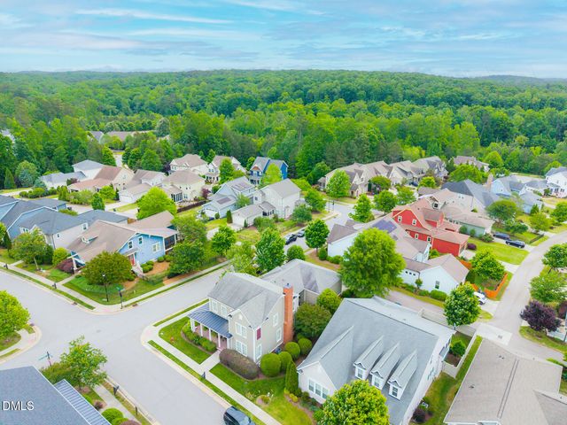 82 Saxapahaw Run, Chapel Hill, NC 27516