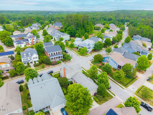 82 Saxapahaw Run, Chapel Hill, NC 27516