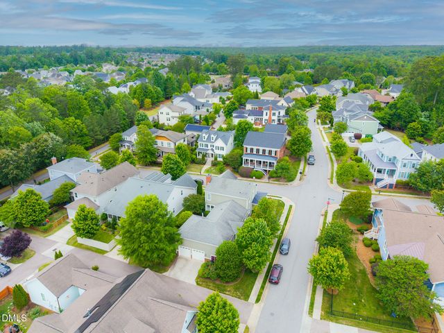 82 Saxapahaw Run, Chapel Hill, NC 27516