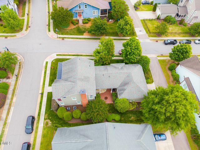 82 Saxapahaw Run, Chapel Hill, NC 27516
