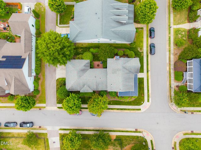 82 Saxapahaw Run, Chapel Hill, NC 27516