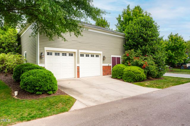 82 Saxapahaw Run, Chapel Hill, NC 27516