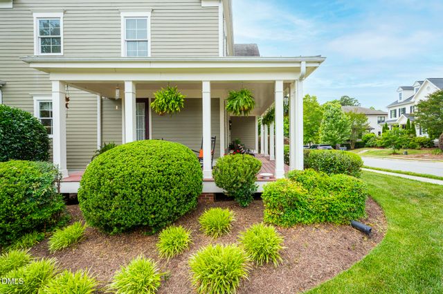82 Saxapahaw Run, Chapel Hill, NC 27516