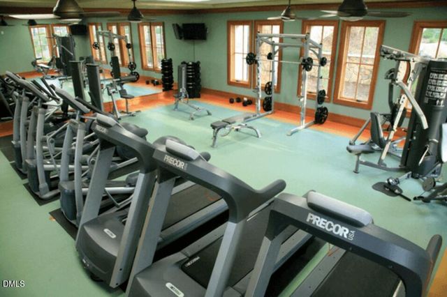 82 Saxapahaw Run, Chapel Hill, NC 27516