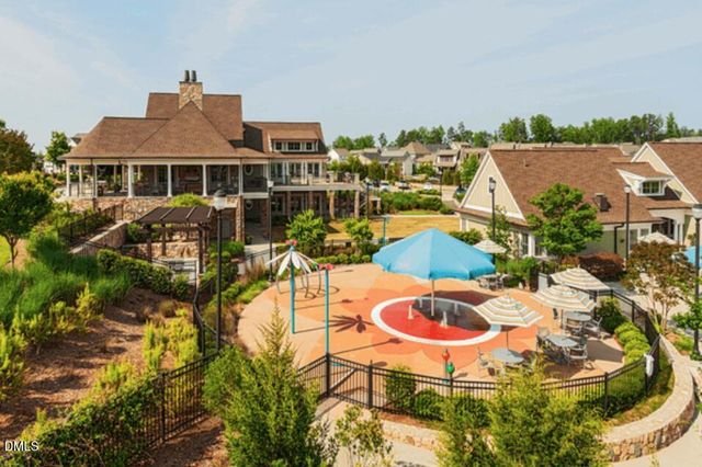 82 Saxapahaw Run, Chapel Hill, NC 27516