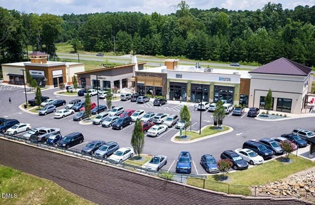 82 Saxapahaw Run, Chapel Hill, NC 27516