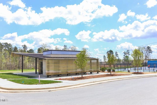 82 Saxapahaw Run, Chapel Hill, NC 27516