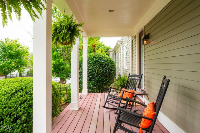 82 Saxapahaw Run, Chapel Hill, NC 27516