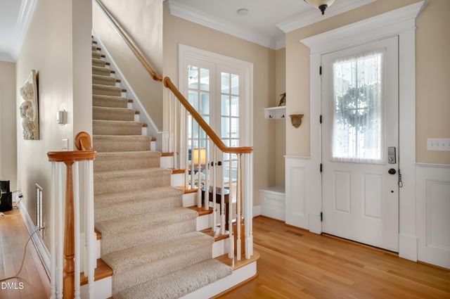 82 Saxapahaw Run, Chapel Hill, NC 27516