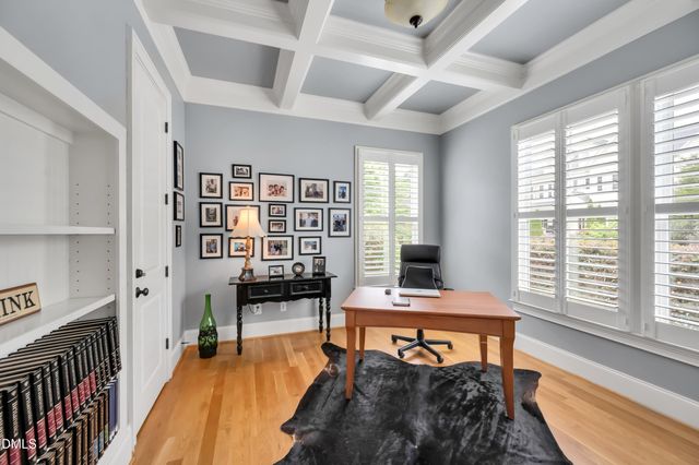 82 Saxapahaw Run, Chapel Hill, NC 27516